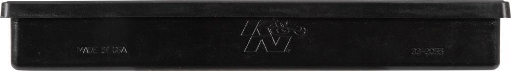 Filtre à air K&N Engineering, Inc. 33-3055