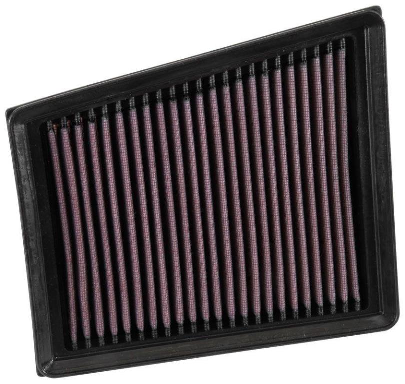 Filtre à air K&N Engineering, Inc. ref. 33-3057