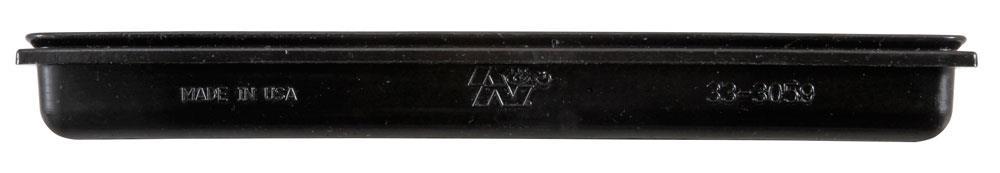 Filtro de ar K&N Engineering, Inc. 33-3059