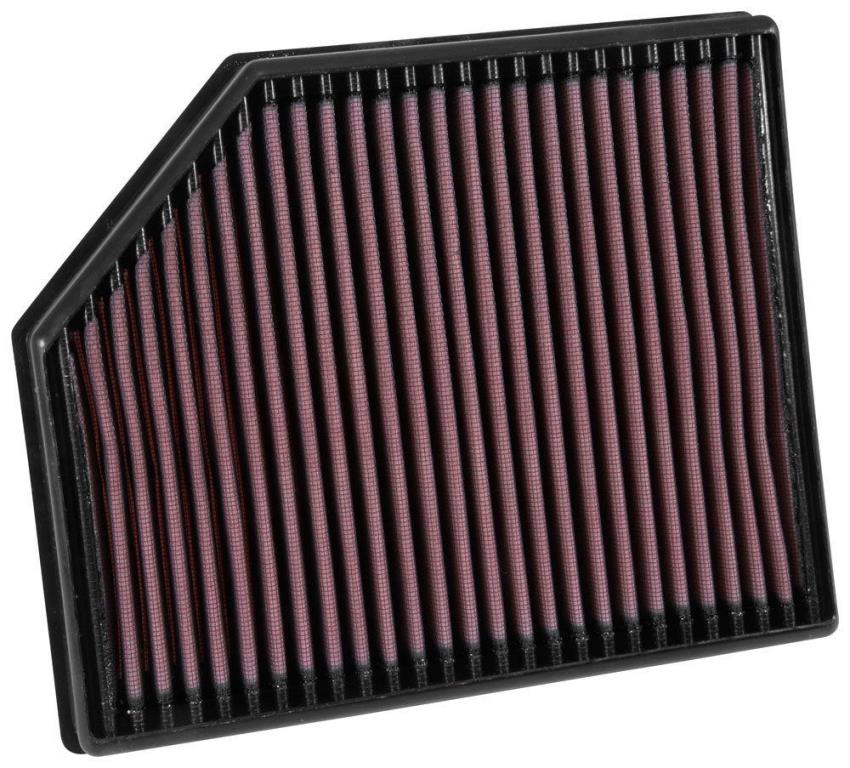 Filtro de ar K&N Engineering, Inc. ref. 33-3065