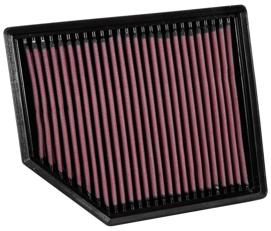 Filtro de ar K&N Engineering, Inc. ref. 33-3065