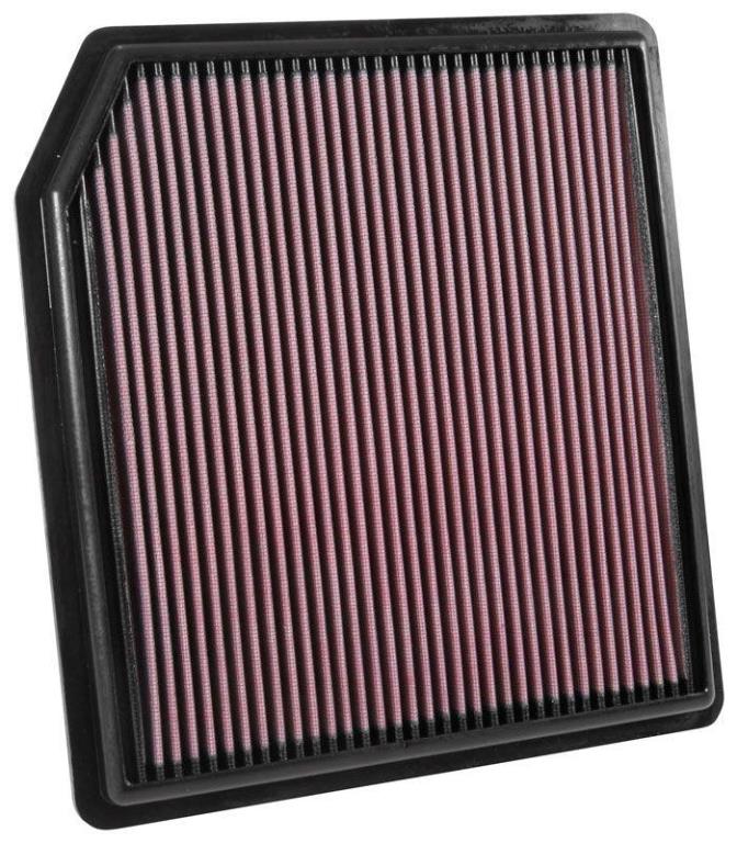 Filtre à air K&N Engineering, Inc. 33-3069