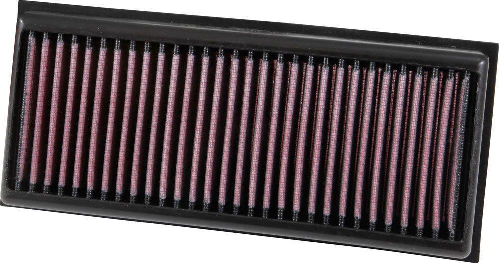 Filtro de ar K&N Engineering, Inc. 33-3072