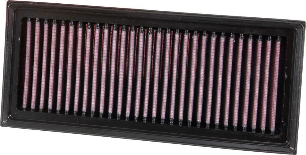 Filtro de ar K&N Engineering, Inc. 33-3072