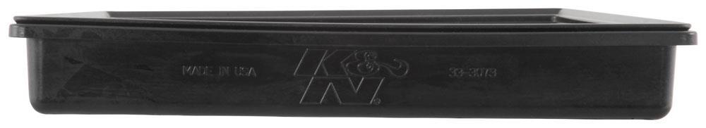 Filtre à air K&N Engineering, Inc. 33-3073