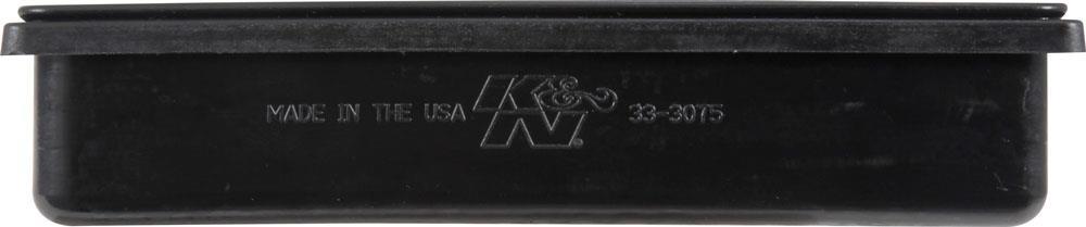 Filtre à air K&N Engineering, Inc. ref. 33-3075