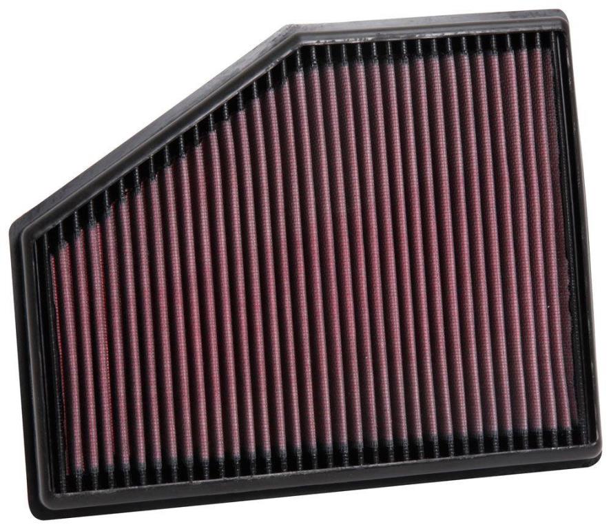 Filtro de ar K&N Engineering, Inc. ref. 33-3079