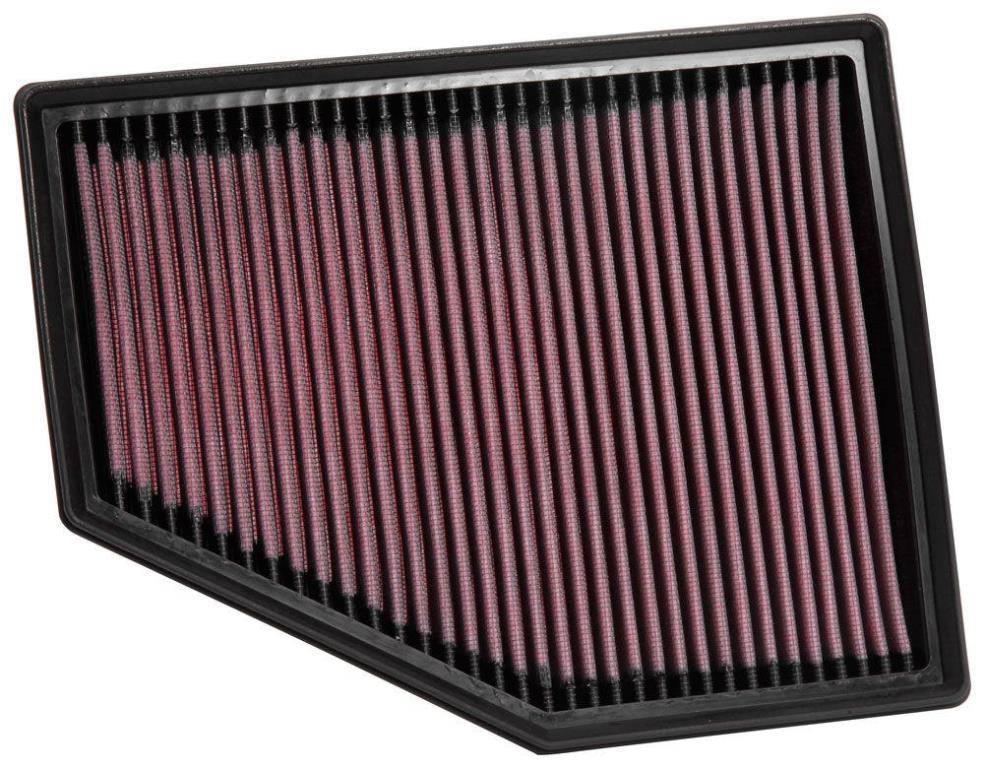 Filtro de ar K&N Engineering, Inc. ref. 33-3079
