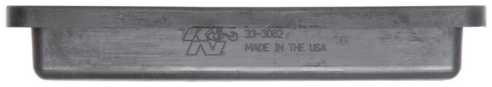 Filtre à air K&N Engineering, Inc. ref. 33-3082