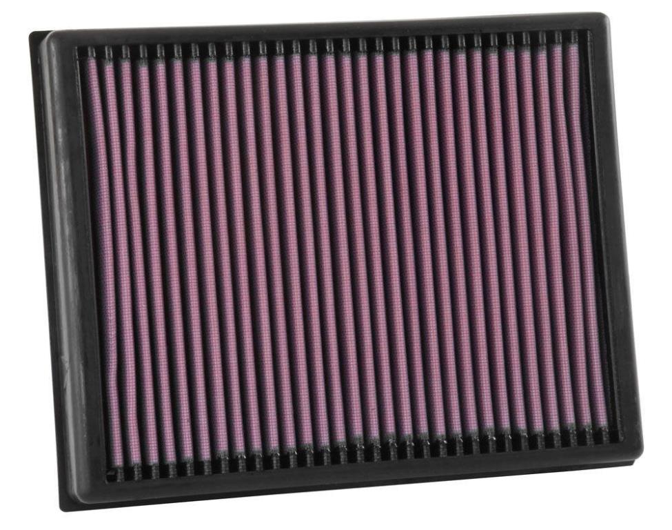 Filtro de ar K&N Engineering, Inc. 33-3086