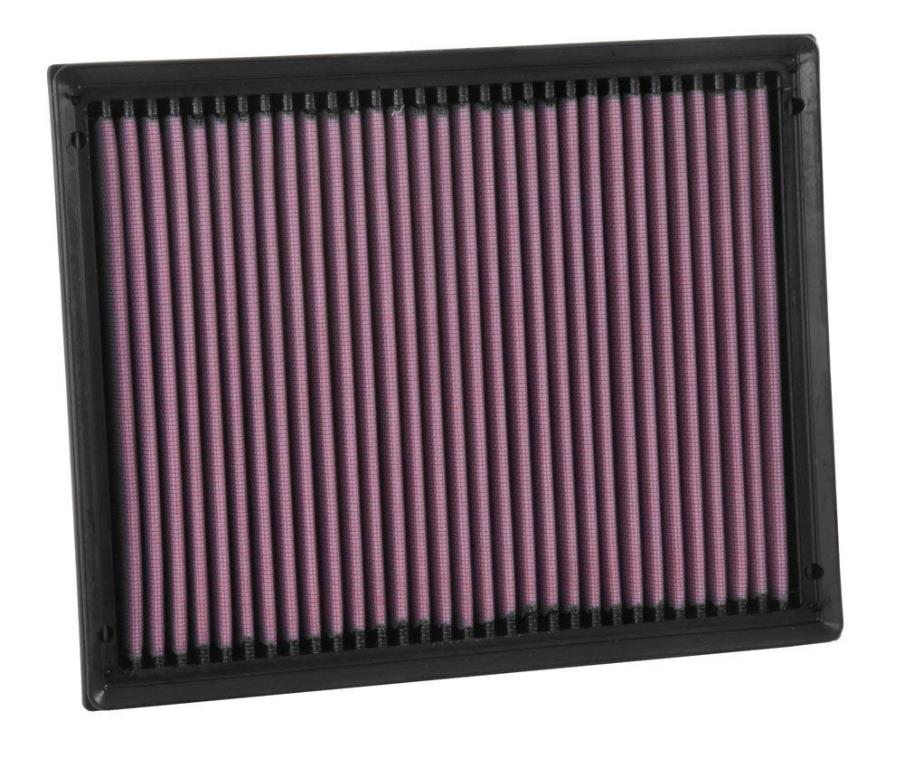 Filtro de ar K&N Engineering, Inc. 33-3086