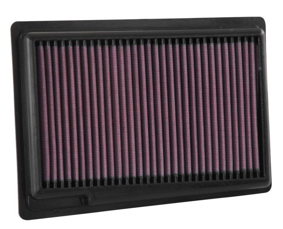 Filtro de ar K&N Engineering, Inc. 33-3087