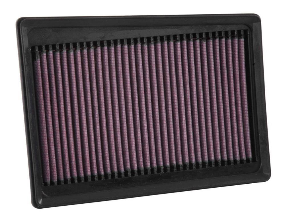 Filtro de ar K&N Engineering, Inc. 33-3087