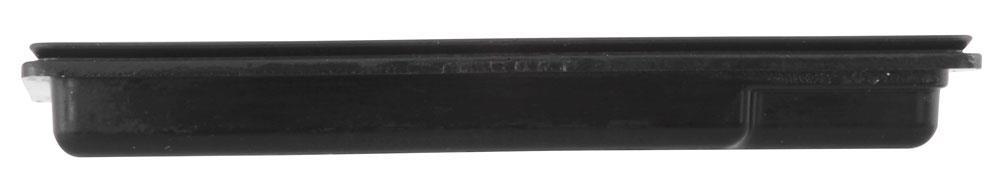 Filtro de ar K&N Engineering, Inc. 33-3087