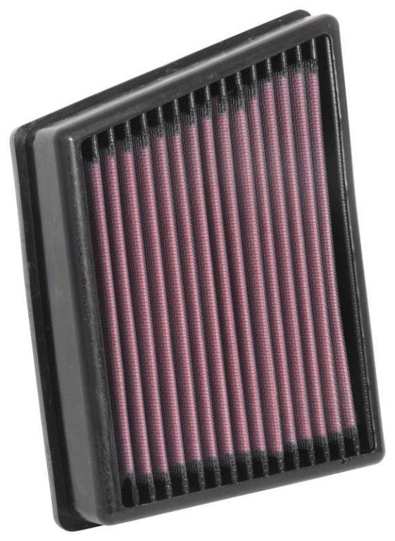Filtre à air K&N Engineering, Inc. ref. 33-3117