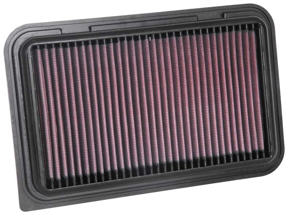 Filtro de ar K&N Engineering, Inc. 33-3126