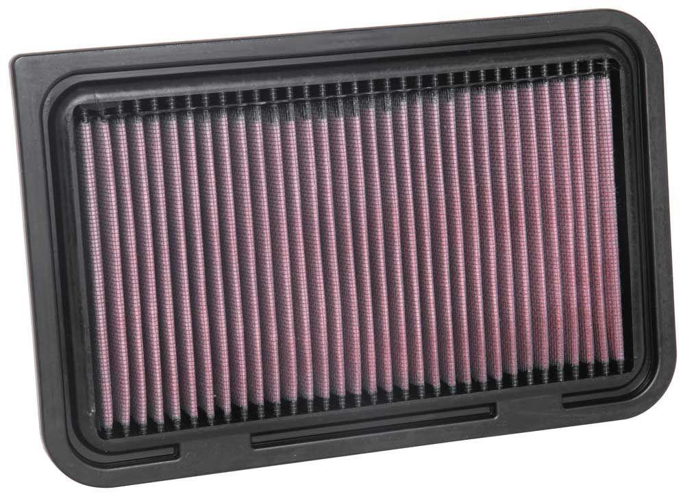 Filtro de ar K&N Engineering, Inc. 33-3126