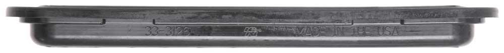 Filtro de ar K&N Engineering, Inc. 33-3126