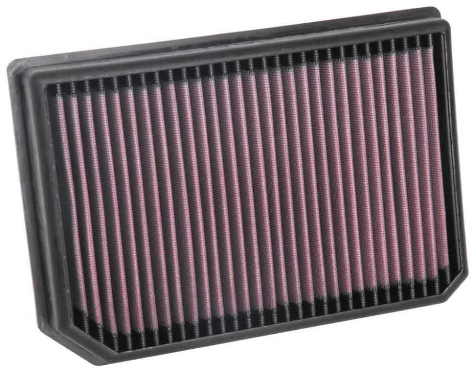 Filtre à air K&N Engineering, Inc. 33-3133