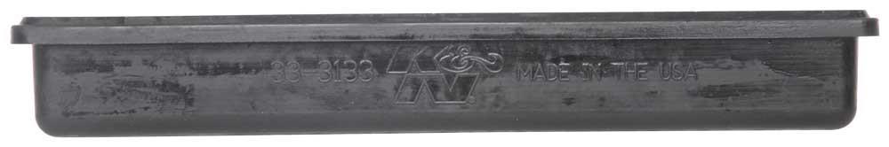 Filtre à air K&N Engineering, Inc. 33-3133