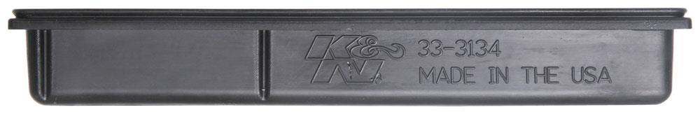 Filtre à air K&N Engineering, Inc. 33-3134