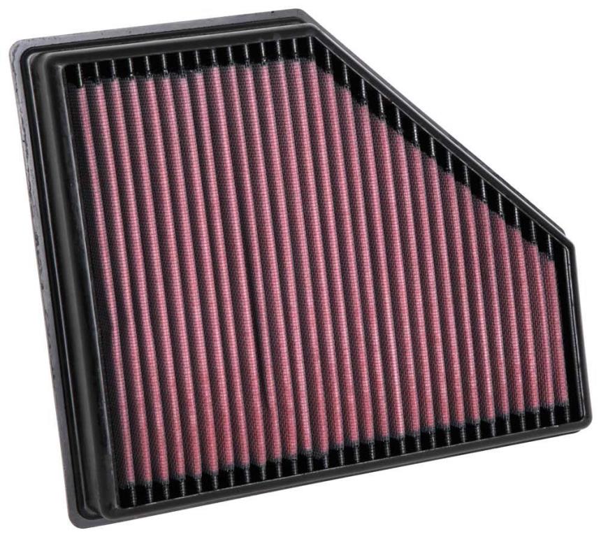 Filtre à air K&N Engineering, Inc. ref. 33-3136