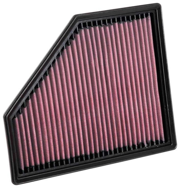 Filtre à air K&N Engineering, Inc. ref. 33-3136