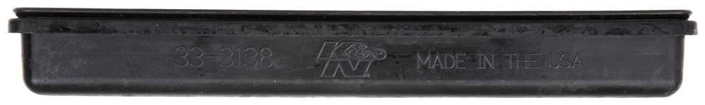 Filtro de ar K&N Engineering, Inc. ref. 33-3138