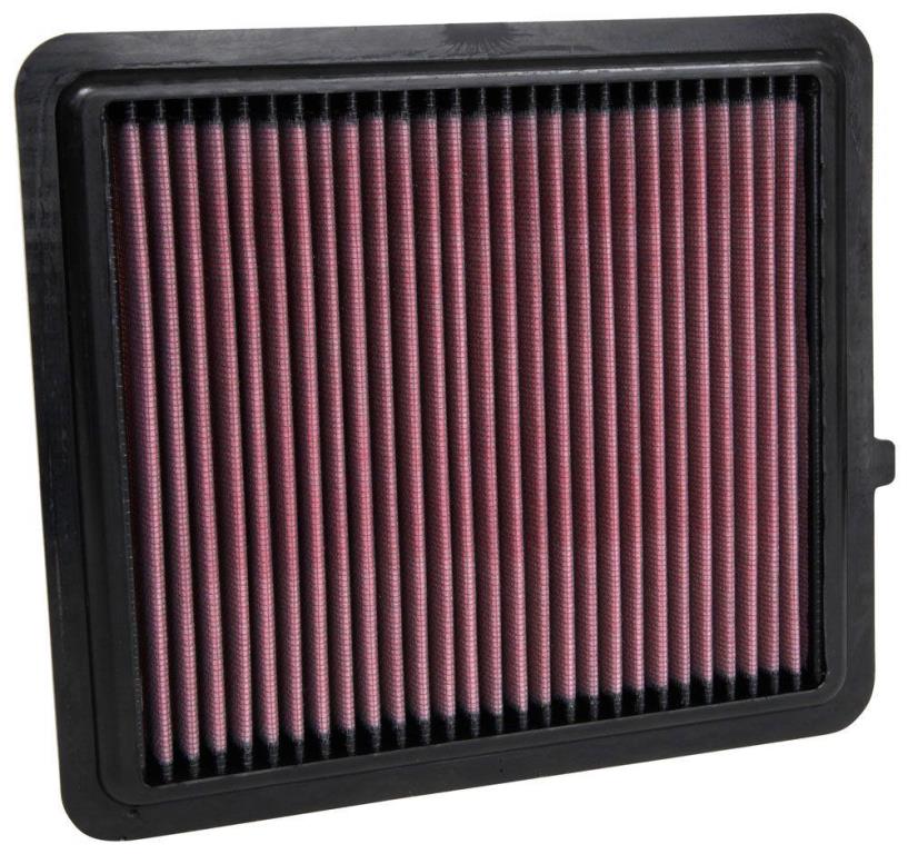 Filtre à air K&N Engineering, Inc. 33-3151