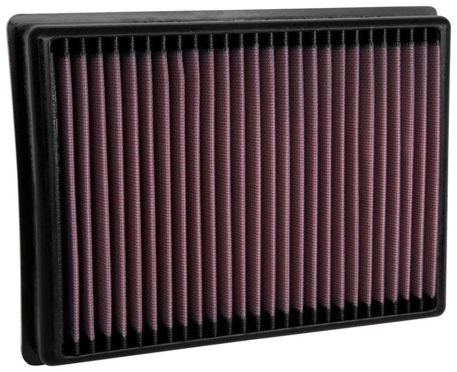 Filtre à air K&N Engineering, Inc. 33-3152