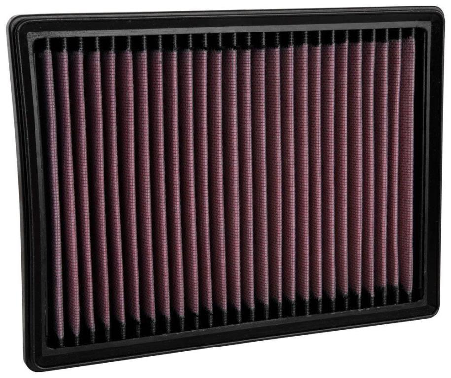 Filtre à air K&N Engineering, Inc. 33-3152