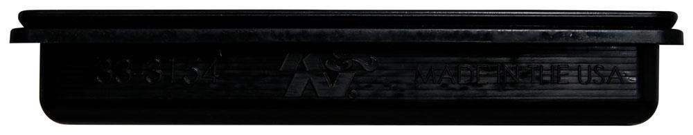 Filtre à air K&N Engineering, Inc. ref. 33-3154