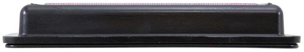 Filtro de ar K&N Engineering, Inc. 33-5009