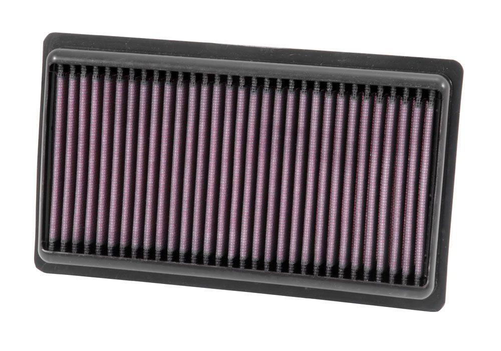Filtro de ar K&N Engineering, Inc. 33-5014