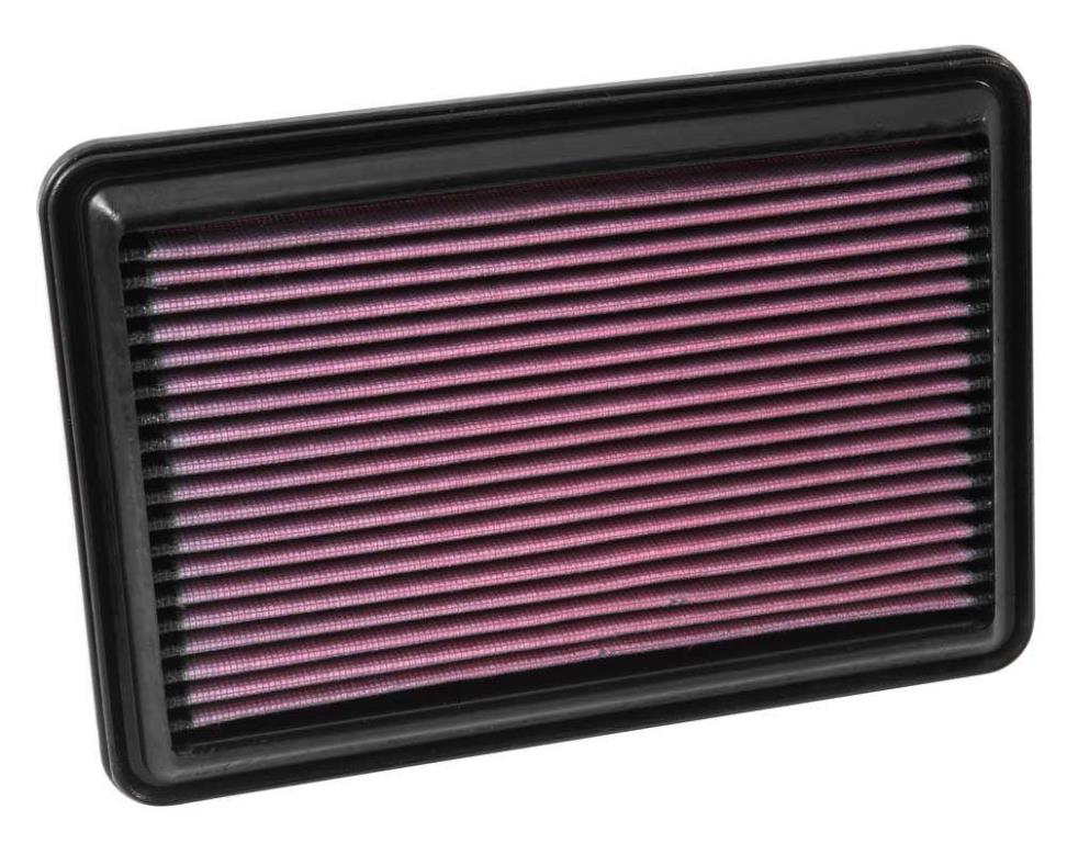 Filtro de ar K&N Engineering, Inc. ref. 33-5016