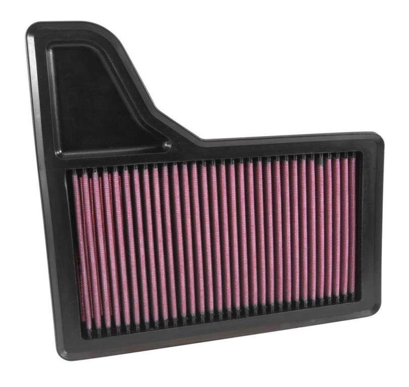 Filtro de ar K&N Engineering, Inc. ref. 33-5029