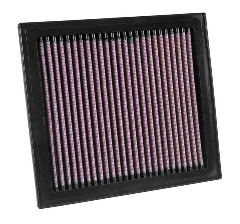 Filtro de aire (de coche) K&N Engineering, Inc. ref. 33-5034