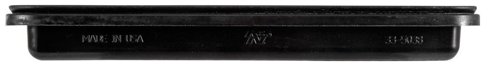 Filtre à air K&N Engineering, Inc. ref. 33-5038