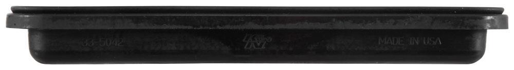 Filtro de ar K&N Engineering, Inc. 33-5042