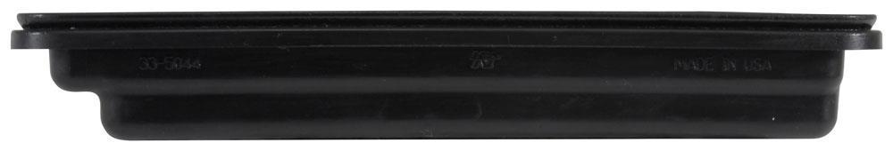 Filtro de aire (de coche) K&N Engineering, Inc. 33-5044