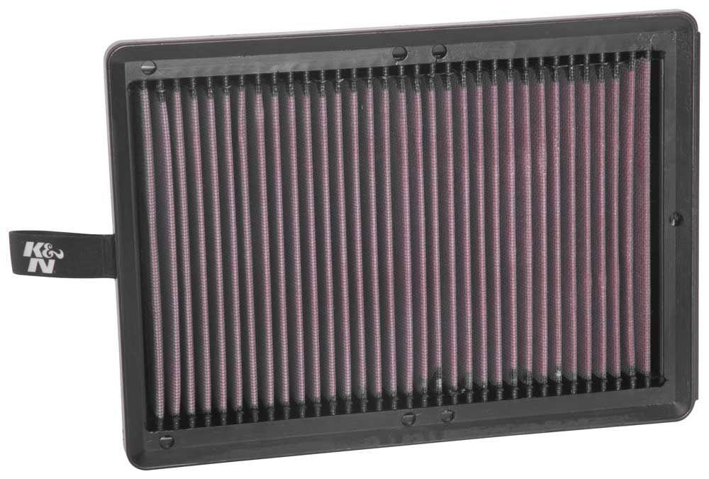 Filtro de ar K&N Engineering, Inc. 33-5046