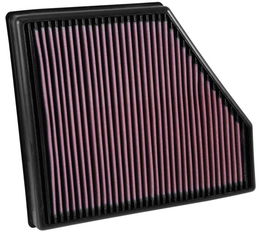 Filtre à air K&N Engineering, Inc. ref. 33-5047