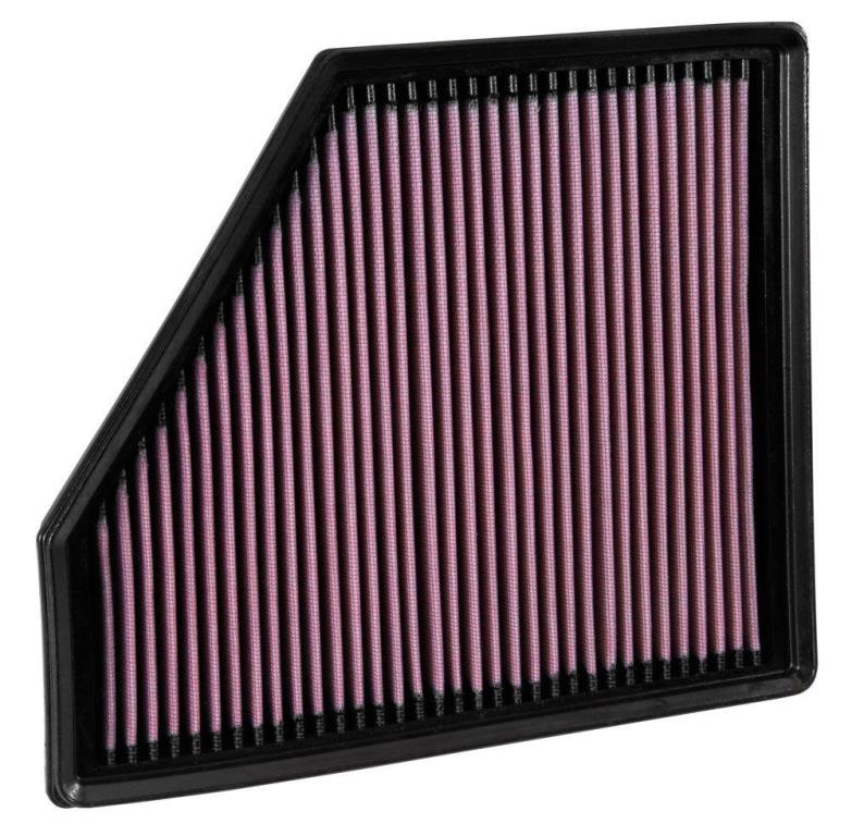Filtre à air K&N Engineering, Inc. ref. 33-5047