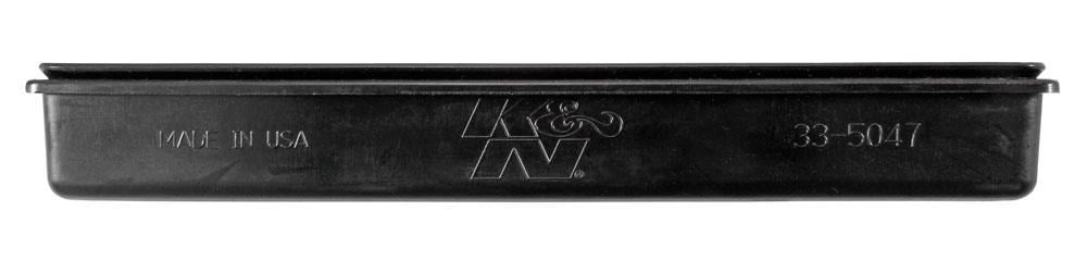 Filtre à air K&N Engineering, Inc. ref. 33-5047