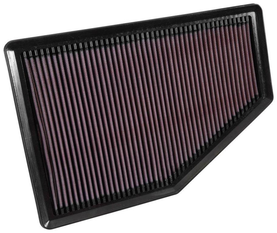 Filtre à air K&N Engineering, Inc. ref. 33-5049