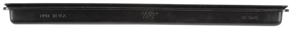 Filtre à air K&N Engineering, Inc. ref. 33-5049