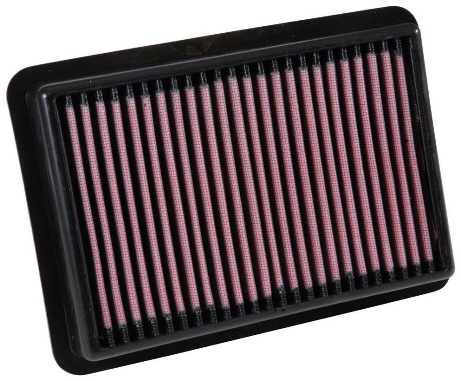 Filtro de aire (de coche) K&N Engineering, Inc. 33-5070