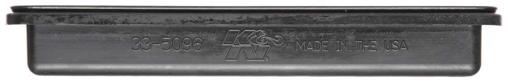 Filtre à air K&N Engineering, Inc. 33-5096
