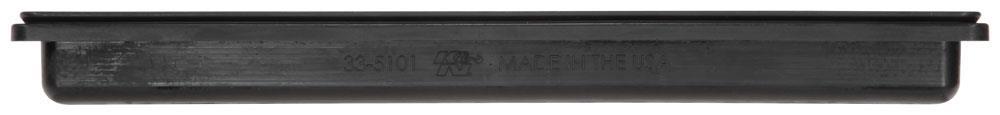 Filtre à air K&N Engineering, Inc. 33-5101