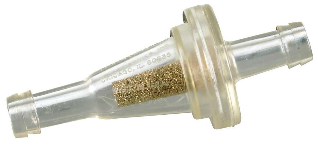 Butée hydraulique I